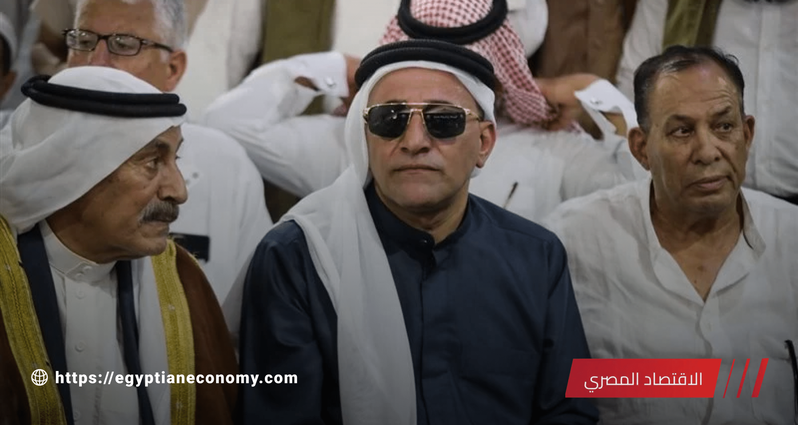 اتحاد القبائل والعائلات المصرية