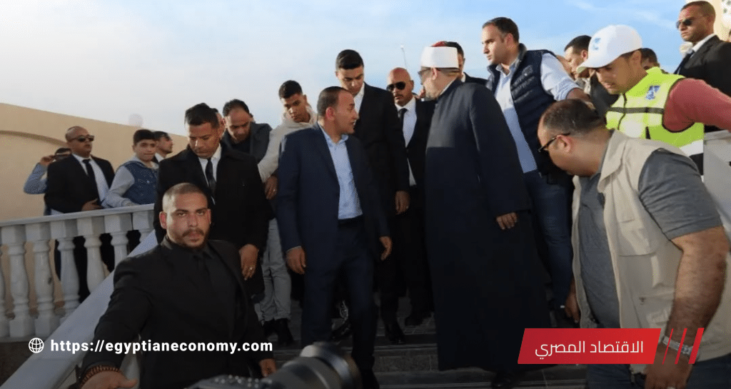 فعاليات مسجد الوسيم 