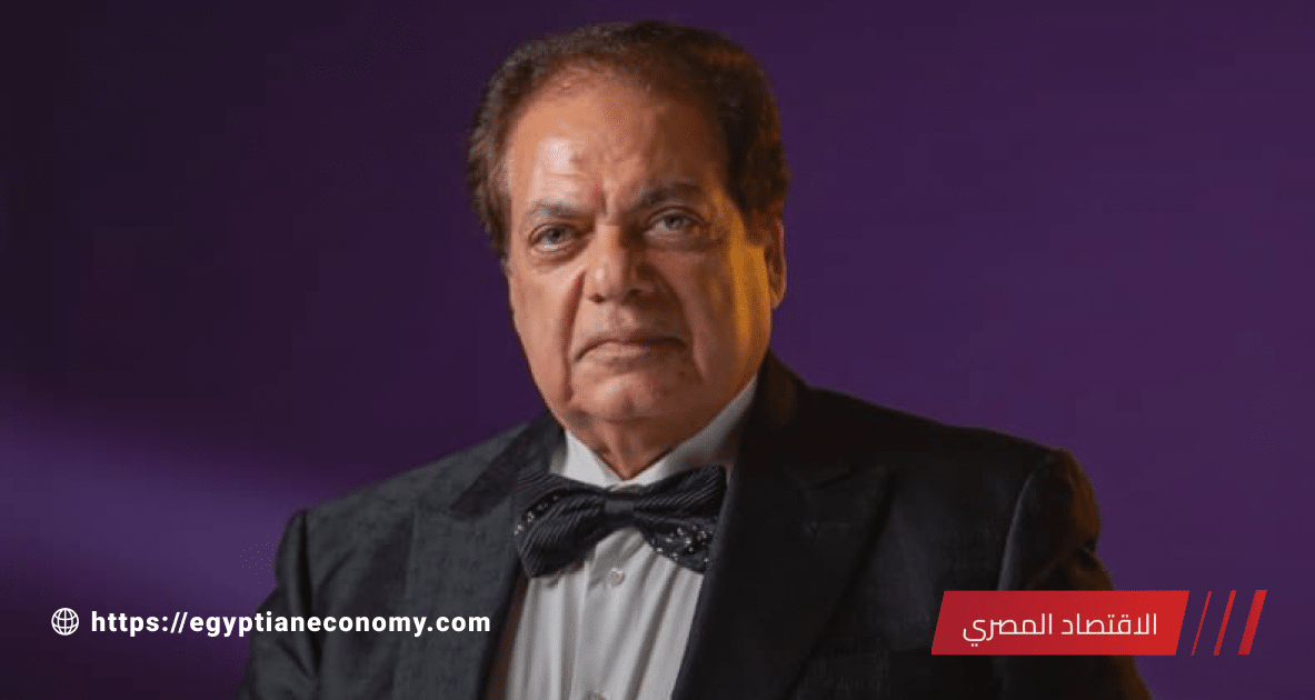 محمد أبو العينين