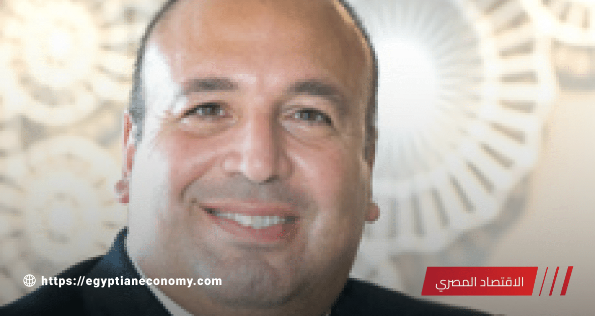 أحمد محمد حسنين هيكل