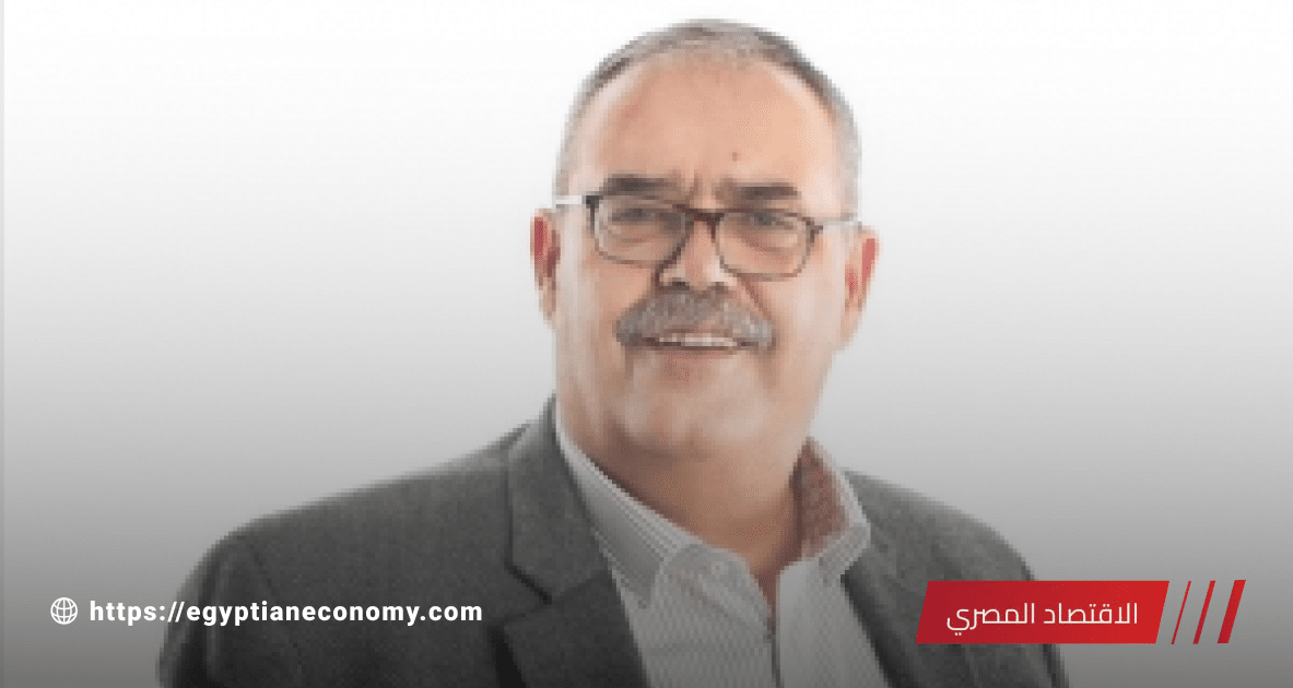 أشرف صبري